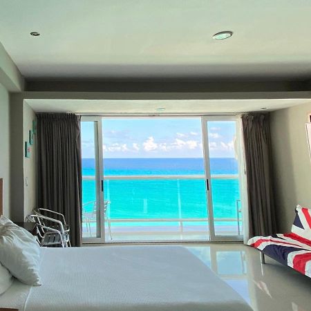 קנקון Condominio Girasol Oceanview מראה חיצוני תמונה
