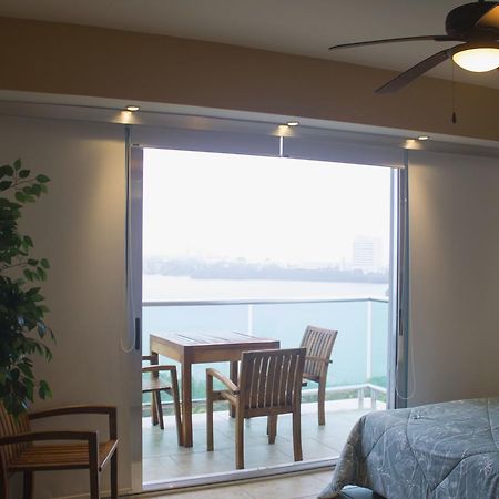 קנקון Condominio Girasol Oceanview מראה חיצוני תמונה